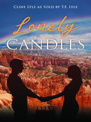 cover image of Lonely Candles